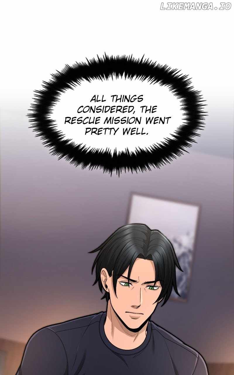 Paranoid Mage Chapter 64 11